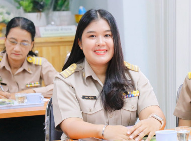 การประชุมข้าราชการ พนักงานราชการและลูกจ้างประจำ ... พารามิเตอร์รูปภาพ 50